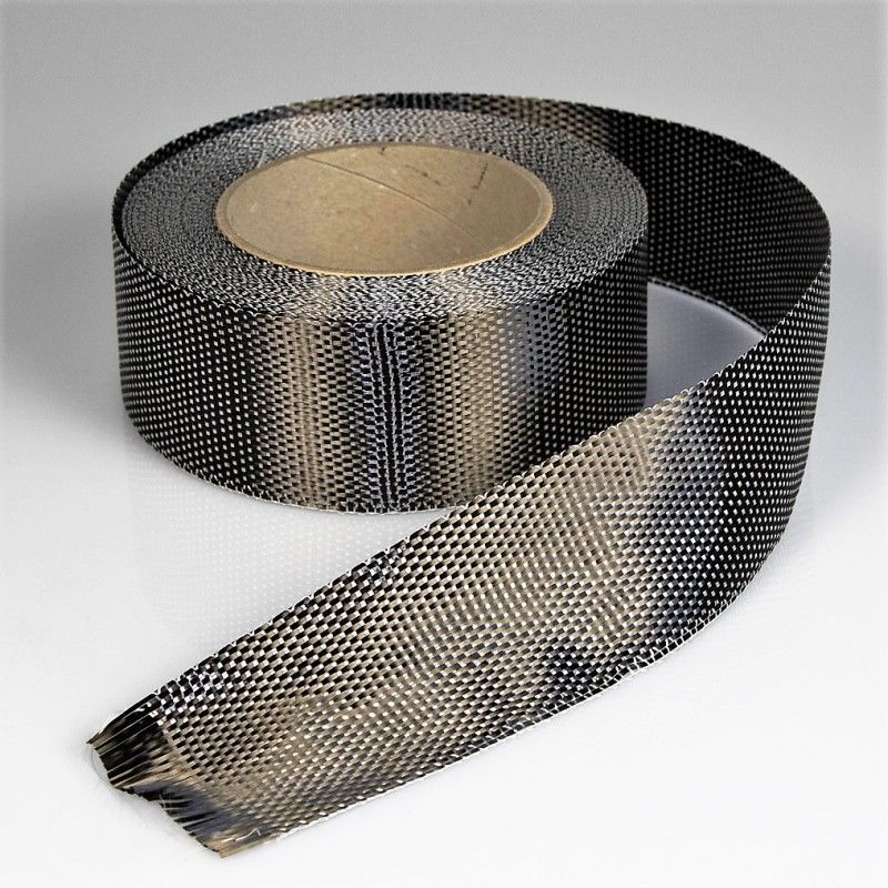 Углеродная лента CarbonWrap® Tape-530150